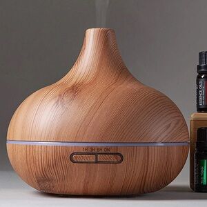 Oil Diffuser
